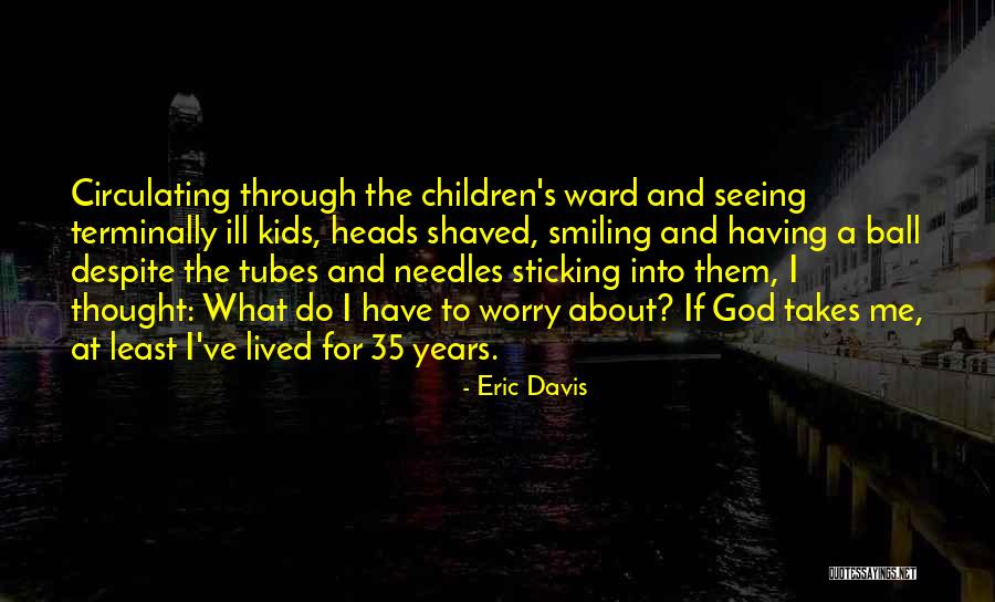 Hildward Croes Quotes By Eric Davis Hildward Croes Quotes By Eric Davis