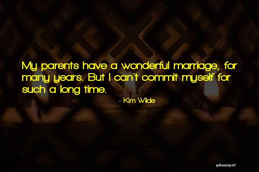 Hildward Croes Quotes By Kim Wilde Hildward Croes Quotes By Kim Wilde
