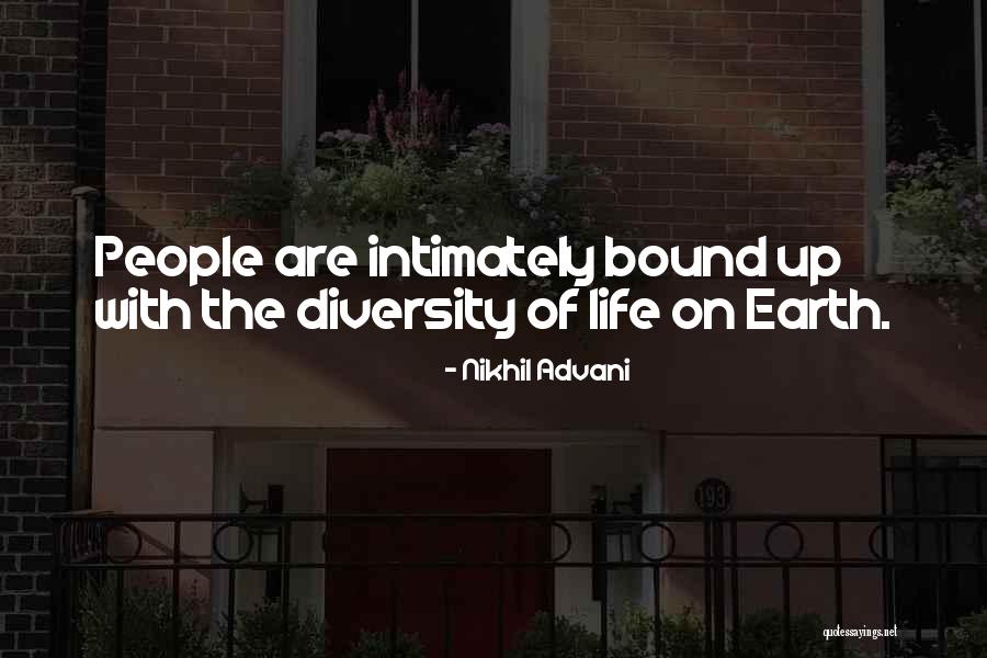 Hildward Croes Quotes By Nikhil Advani Hildward Croes Quotes By Nikhil Advani