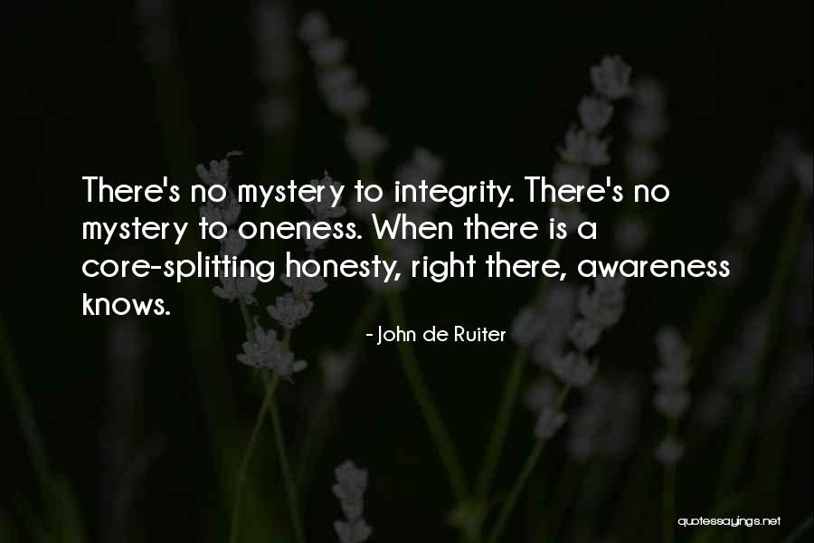 Hildy Quotes By John De Ruiter Hildy Quotes By John De Ruiter