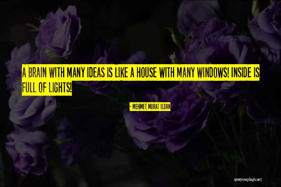 Hilera Quotes By Mehmet Murat Ildan Hilera Quotes By Mehmet Murat Ildan