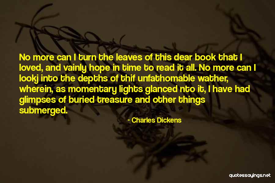 Hileras Redondas Quotes By Charles Dickens Hileras Redondas Quotes By Charles Dickens