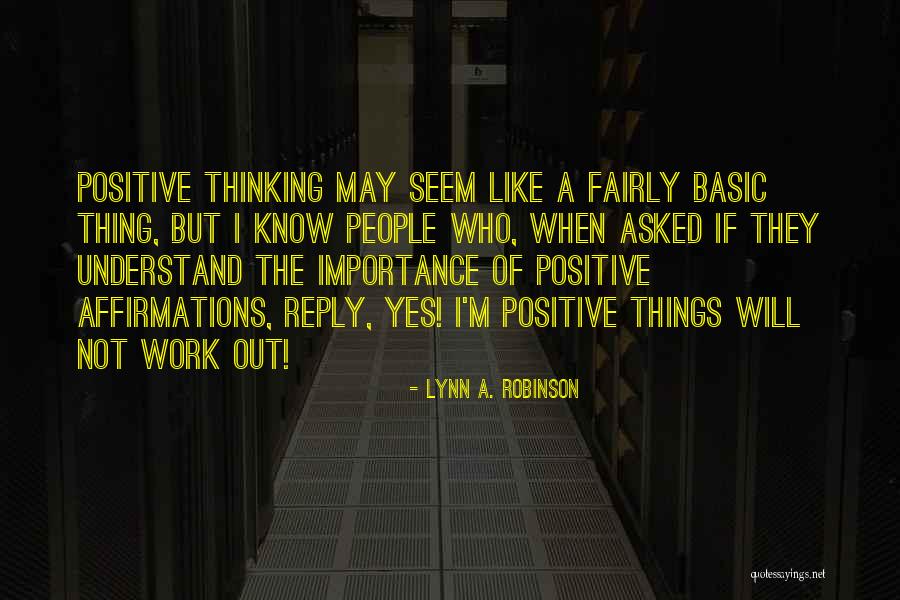 Hileras Redondas Quotes By Lynn A. Robinson Hileras Redondas Quotes By Lynn A. Robinson