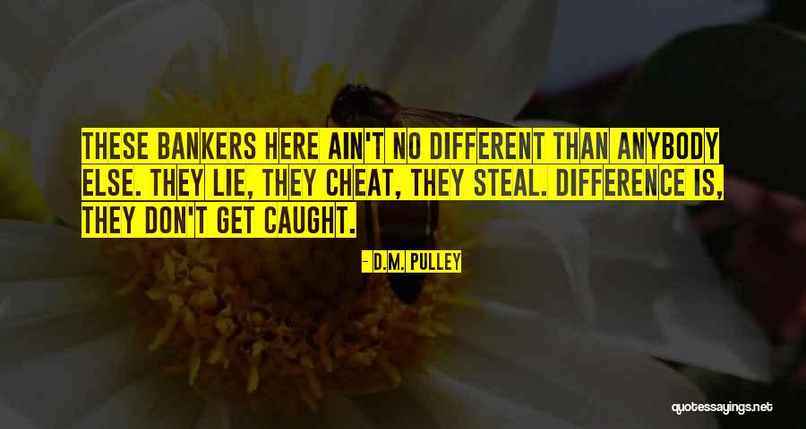 Hilery Leatherman Quotes By D.M. Pulley Hilery Leatherman Quotes By D.M. Pulley