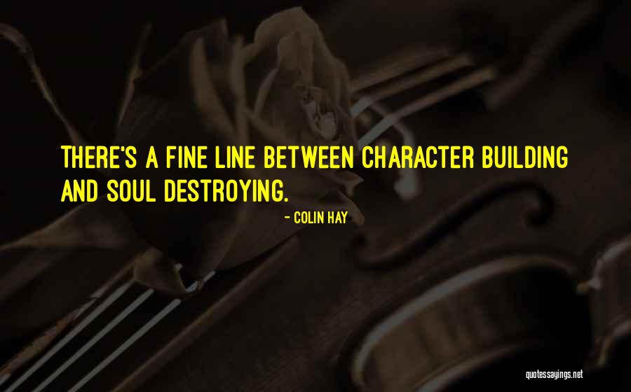 Hiley Volkswagen Quotes By Colin Hay Hiley Volkswagen Quotes By Colin Hay
