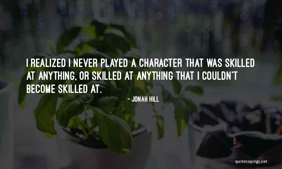 Hiley Volkswagen Quotes By Jonah Hill Hiley Volkswagen Quotes By Jonah Hill