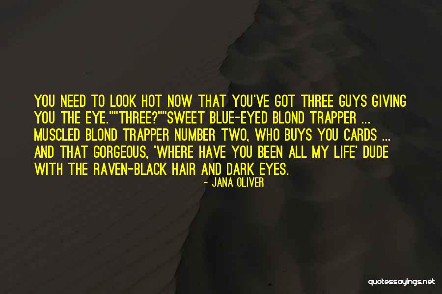 Hilfe Leisten Quotes By Jana Oliver Hilfe Leisten Quotes By Jana Oliver