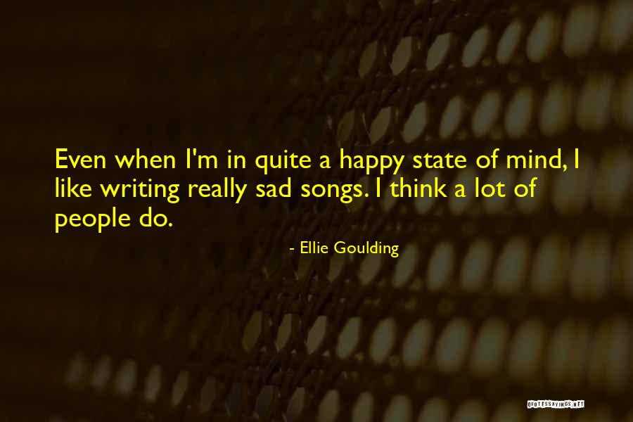 Hilfiger Jacket Quotes By Ellie Goulding Hilfiger Jacket Quotes By Ellie Goulding