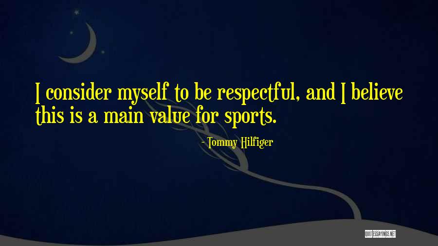 Hilfiger Quotes By Tommy Hilfiger Hilfiger Quotes By Tommy Hilfiger