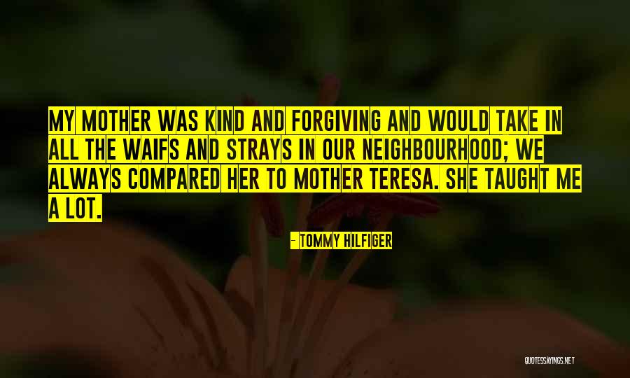 Hilfiger Quotes By Tommy Hilfiger Hilfiger Quotes By Tommy Hilfiger