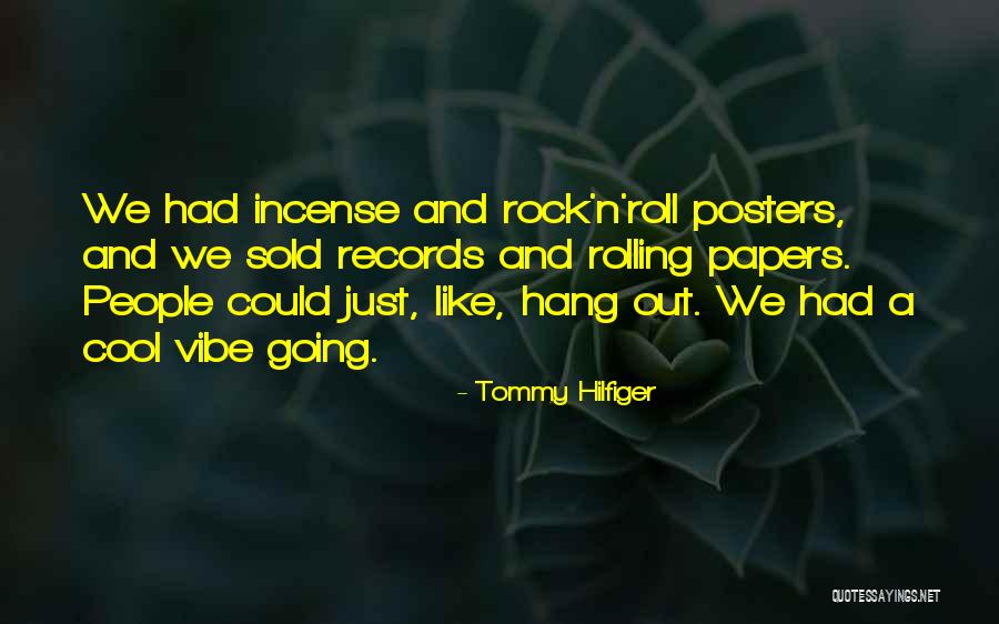 Hilfiger Quotes By Tommy Hilfiger Hilfiger Quotes By Tommy Hilfiger