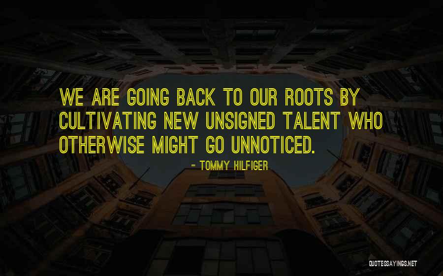 Hilfiger Quotes By Tommy Hilfiger Hilfiger Quotes By Tommy Hilfiger