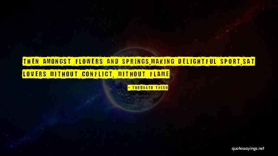 Hilfling Viking Quotes By Torquato Tasso Hilfling Viking Quotes By Torquato Tasso
