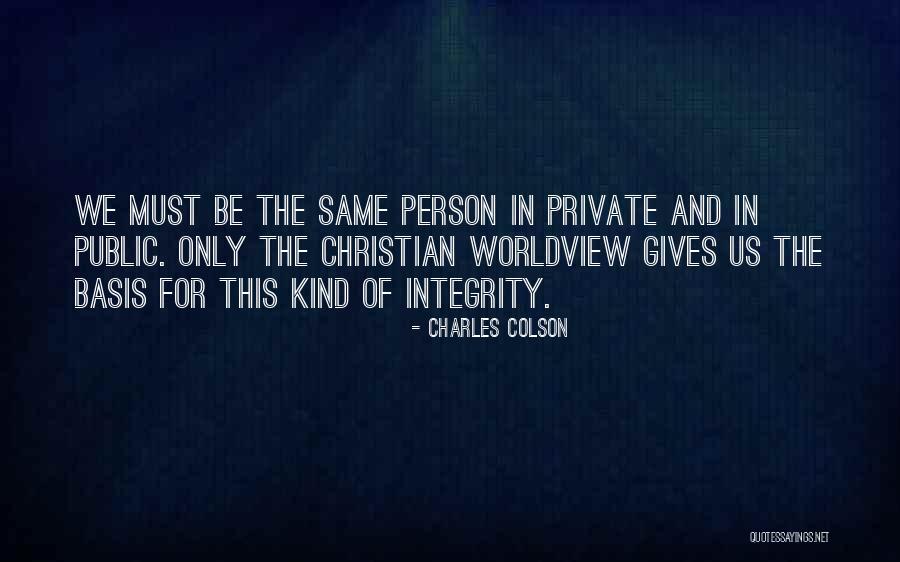 Hilfst Du Quotes By Charles Colson Hilfst Du Quotes By Charles Colson