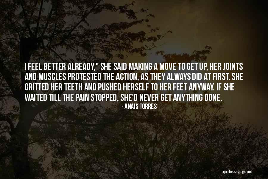 Hilgart Wilson Quotes By Anais Torres Hilgart Wilson Quotes By Anais Torres