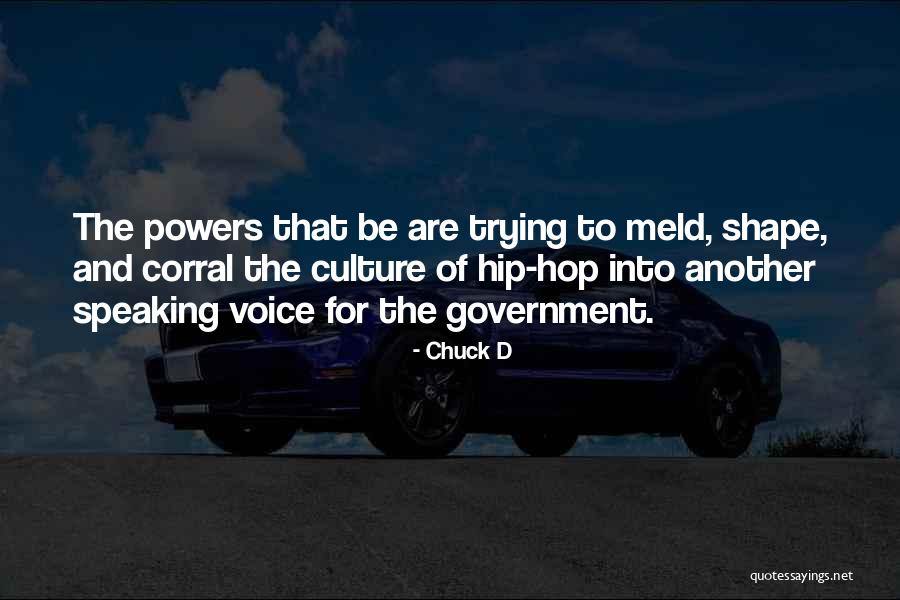 Hilgart Wilson Quotes By Chuck D Hilgart Wilson Quotes By Chuck D