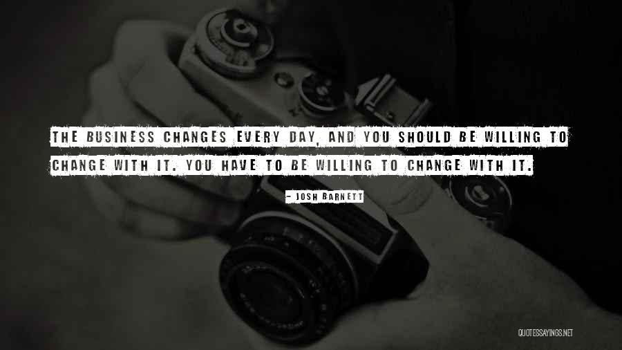 Hilgarts Quotes By Josh Barnett Hilgarts Quotes By Josh Barnett