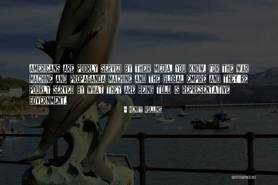 Hilgeman Group Quotes By Henry Rollins Hilgeman Group Quotes By Henry Rollins