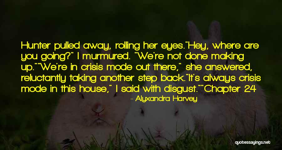 Hilgeman Stratford Quotes By Alyxandra Harvey Hilgeman Stratford Quotes By Alyxandra Harvey