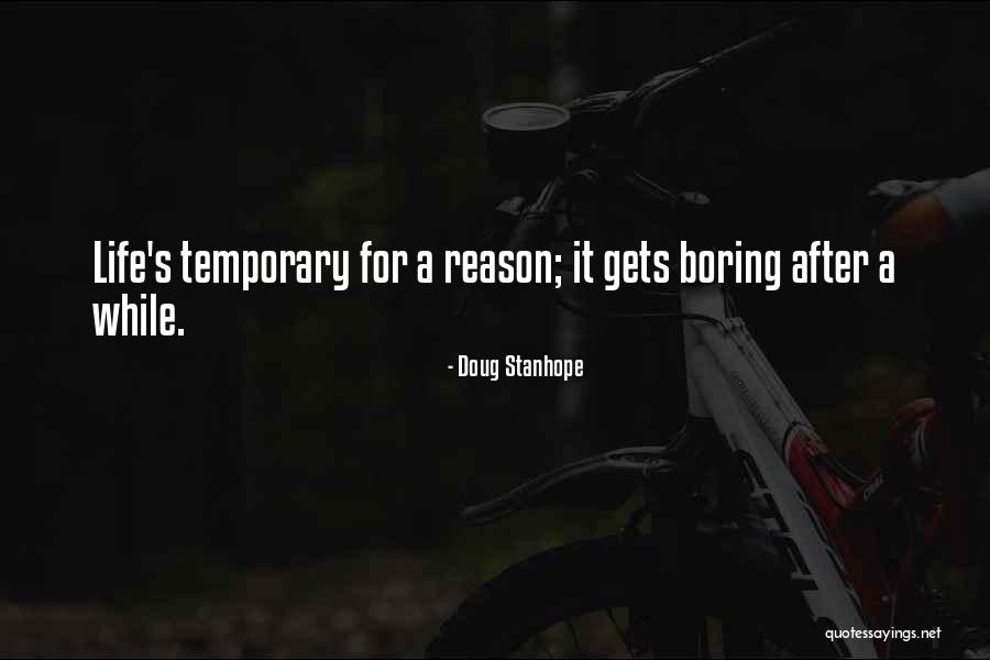 Hilgert Westerwald Quotes By Doug Stanhope Hilgert Westerwald Quotes By Doug Stanhope