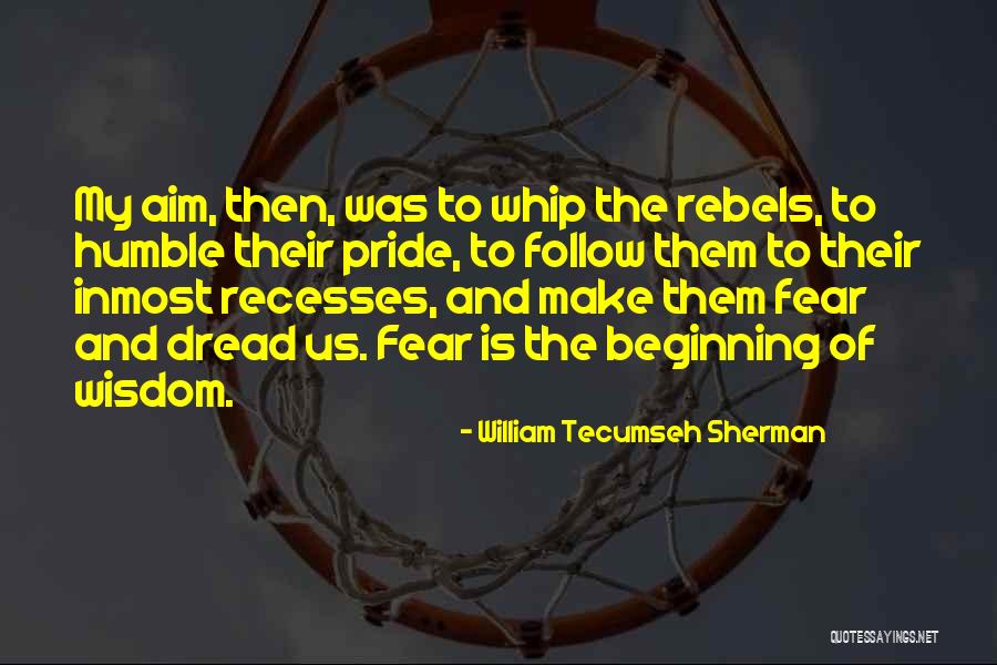 Hilites Quotes By William Tecumseh Sherman Hilites Quotes By William Tecumseh Sherman