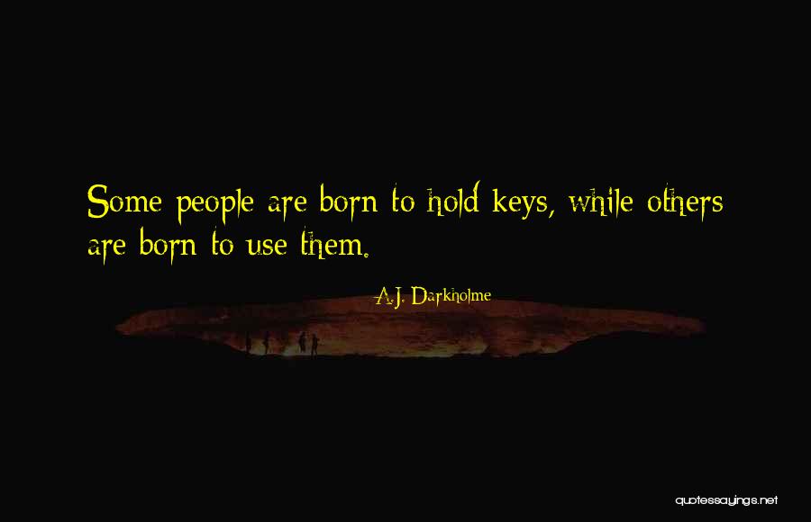 Hilito Quotes By A.J. Darkholme