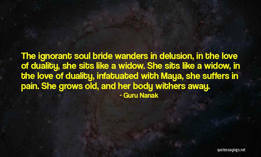 Hilito Quotes By Guru Nanak Hilito Quotes By Guru Nanak