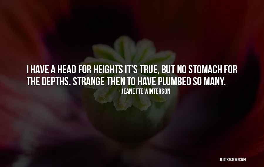 Hilito Quotes By Jeanette Winterson Hilito Quotes By Jeanette Winterson