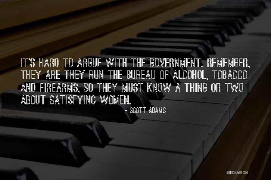 Hiljadarka Quotes By Scott Adams Hiljadarka Quotes By Scott Adams
