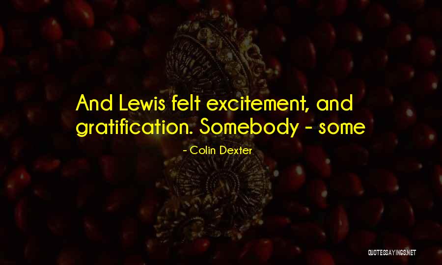 Hilke Millard Quotes By Colin Dexter Hilke Millard Quotes By Colin Dexter
