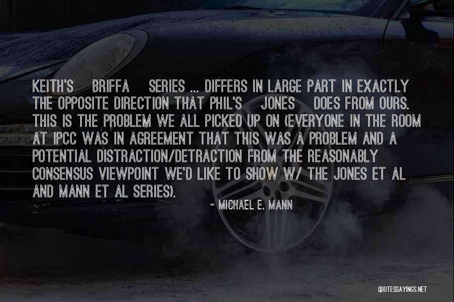 Hilkka Chiarello Quotes By Michael E. Mann Hilkka Chiarello Quotes By Michael E. Mann
