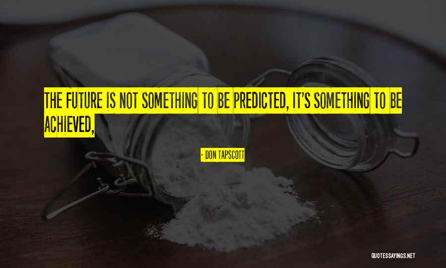 Hilkka Kurtti Quotes By Don Tapscott Hilkka Kurtti Quotes By Don Tapscott