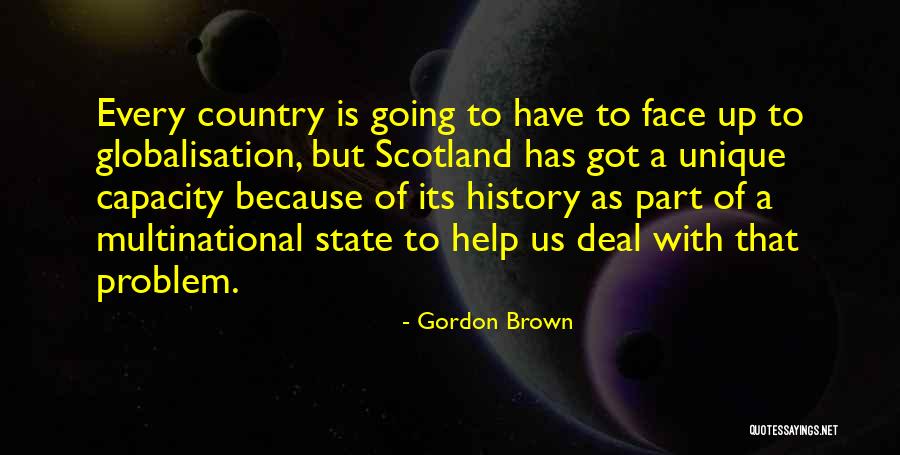 Hilkka Saarinen Quotes By Gordon Brown Hilkka Saarinen Quotes By Gordon Brown