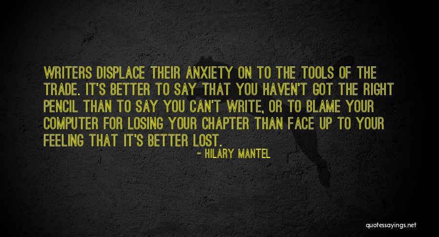 Hill Education Quotes By Hilary Mantel Hill Education Quotes By Hilary Mantel