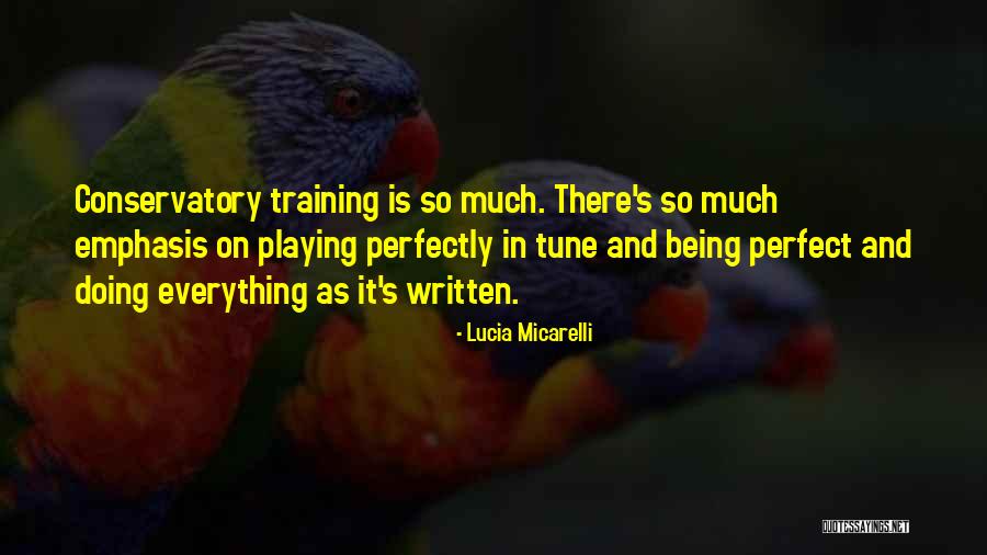 Hill Education Quotes By Lucia Micarelli Hill Education Quotes By Lucia Micarelli