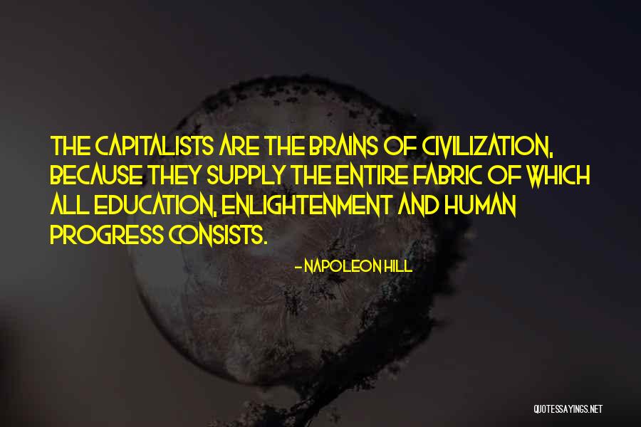 Hill Education Quotes By Napoleon Hill Hill Education Quotes By Napoleon Hill