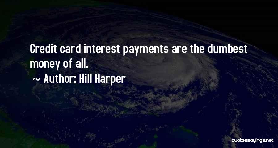 Hill Harper Quotes 1091718