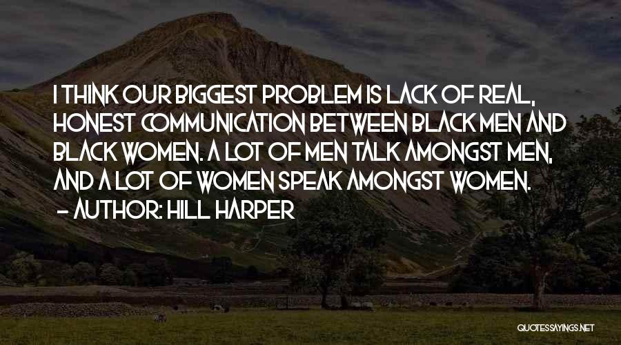 Hill Harper Quotes 1110970