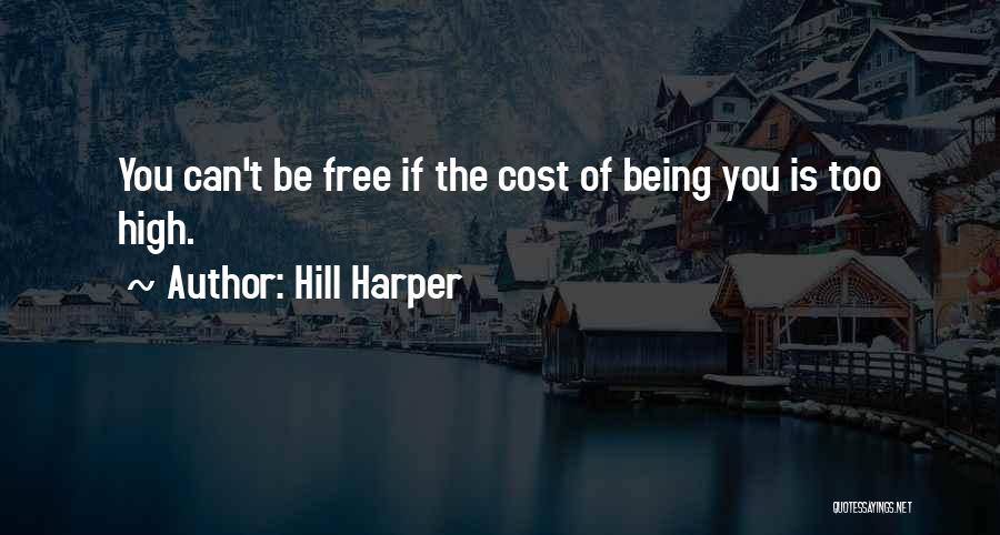 Hill Harper Quotes 1161772