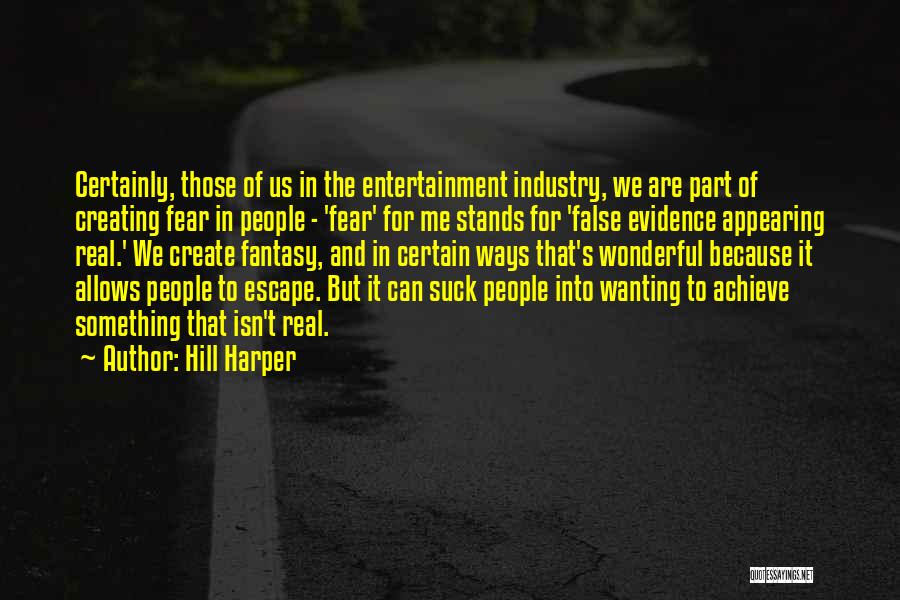 Hill Harper Quotes 1522005