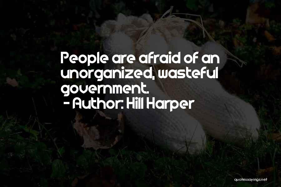Hill Harper Quotes 1608542