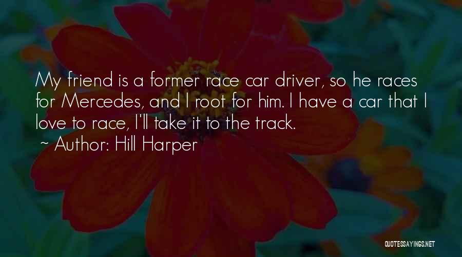 Hill Harper Quotes 1750938