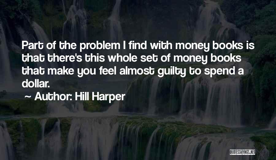 Hill Harper Quotes 1930812