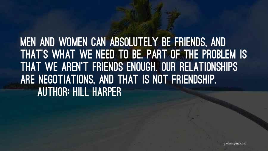 Hill Harper Quotes 2029982
