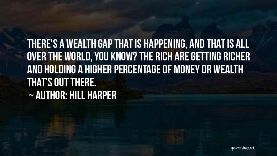 Hill Harper Quotes 2052156