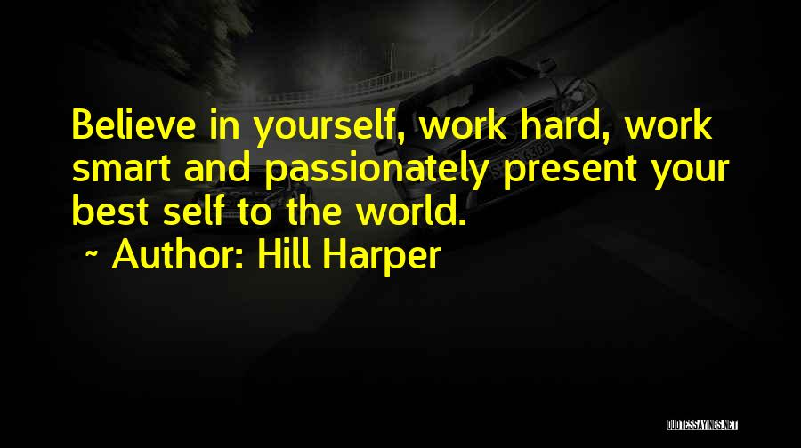 Hill Harper Quotes 2171241