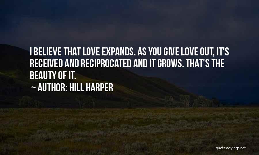 Hill Harper Quotes 2172728