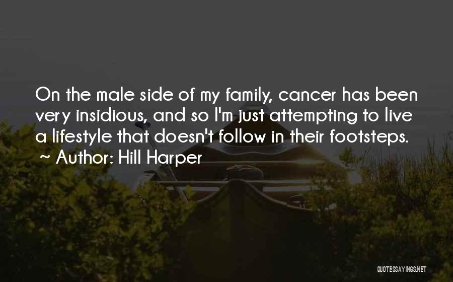 Hill Harper Quotes 2223080