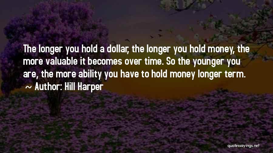 Hill Harper Quotes 353796