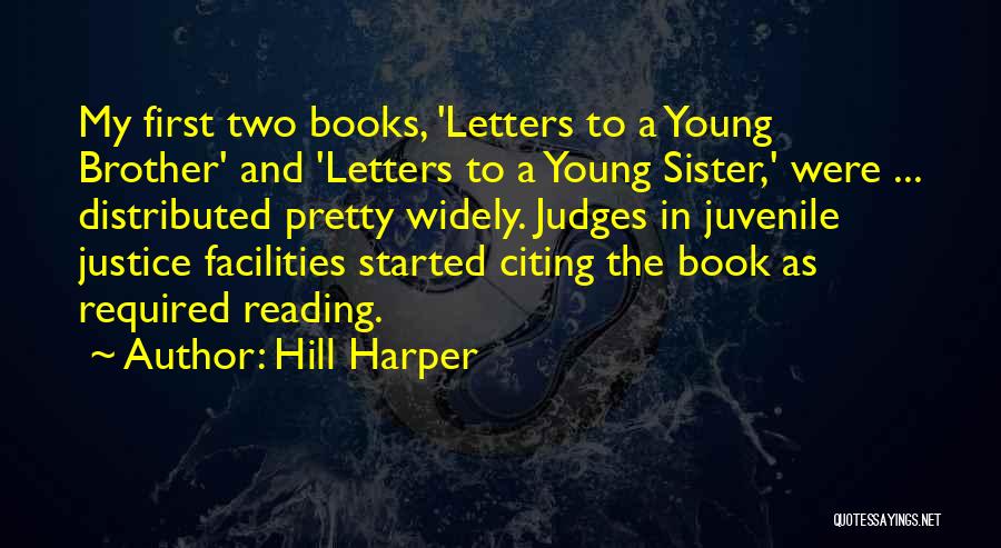 Hill Harper Quotes 649645